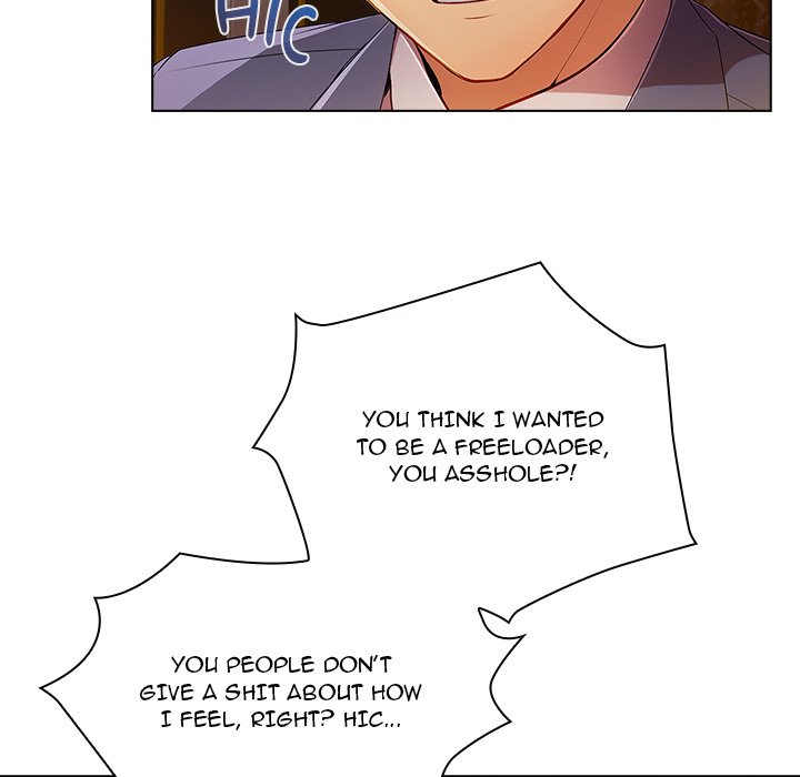 Read Lady Long Legs chapter 20 image 105 on Lezhin