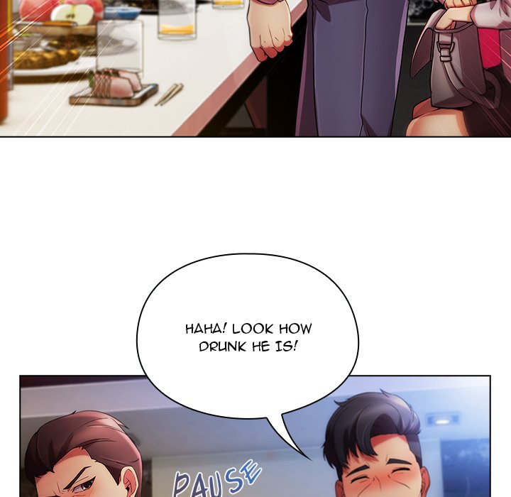 Read Lady Long Legs chapter 20 image 107 on Lezhin