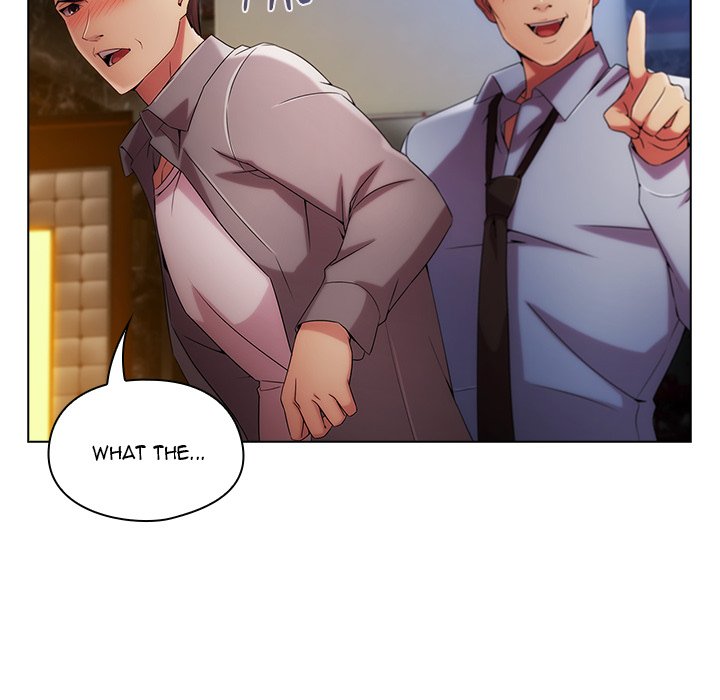 Read Lady Long Legs chapter 20 image 108 on Lezhin