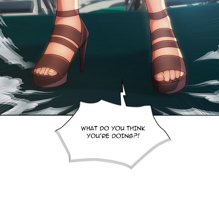 Read Lady Long Legs chapter 20 image 11 on Lezhin