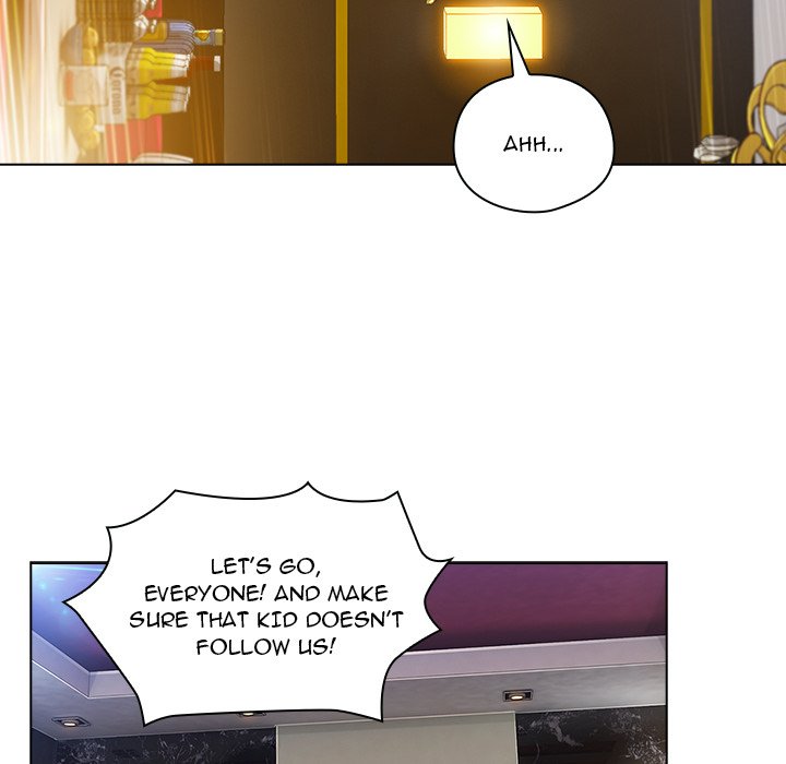 Read Lady Long Legs chapter 20 image 114 on Lezhin