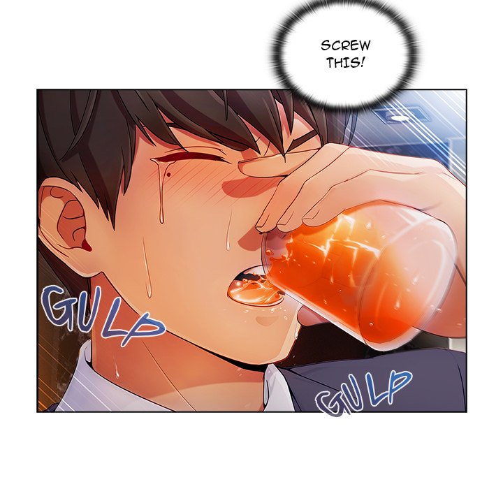 Read Lady Long Legs chapter 20 image 119 on Lezhin