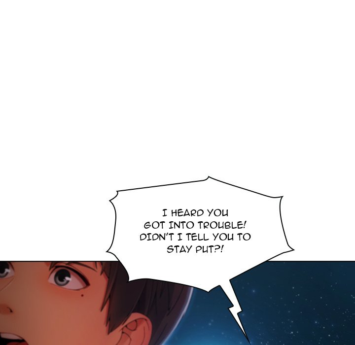 Read Lady Long Legs chapter 20 image 12 on Lezhin