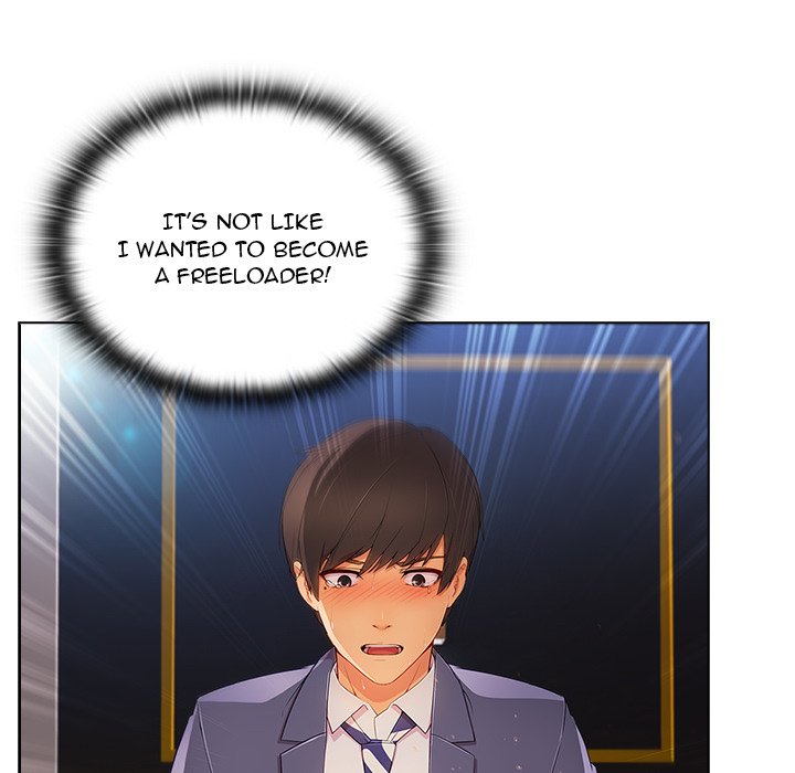 Read Lady Long Legs chapter 20 image 120 on Lezhin