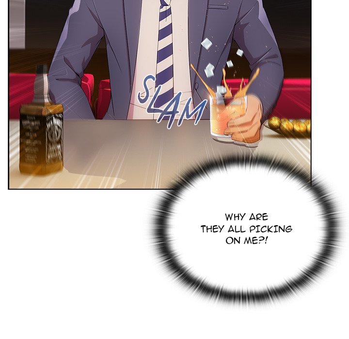 Read Lady Long Legs chapter 20 image 121 on Lezhin