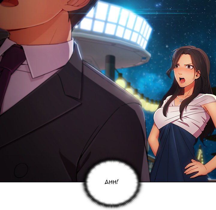 Read Lady Long Legs chapter 20 image 13 on Lezhin