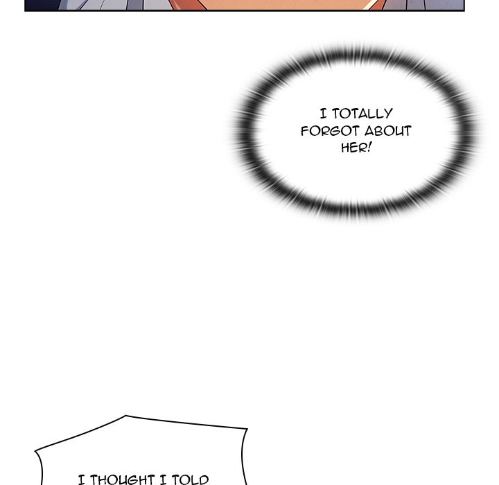 Read Lady Long Legs chapter 20 image 15 on Lezhin