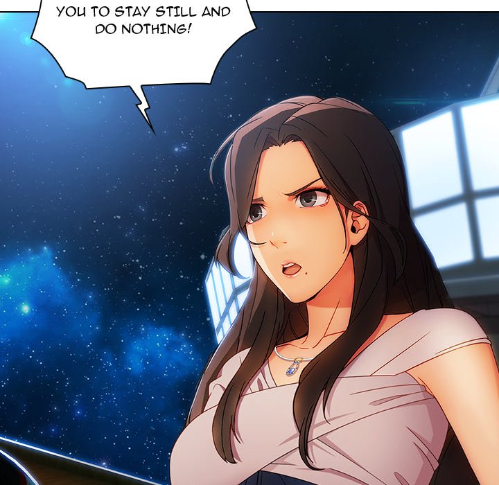 Read Lady Long Legs chapter 20 image 16 on Lezhin