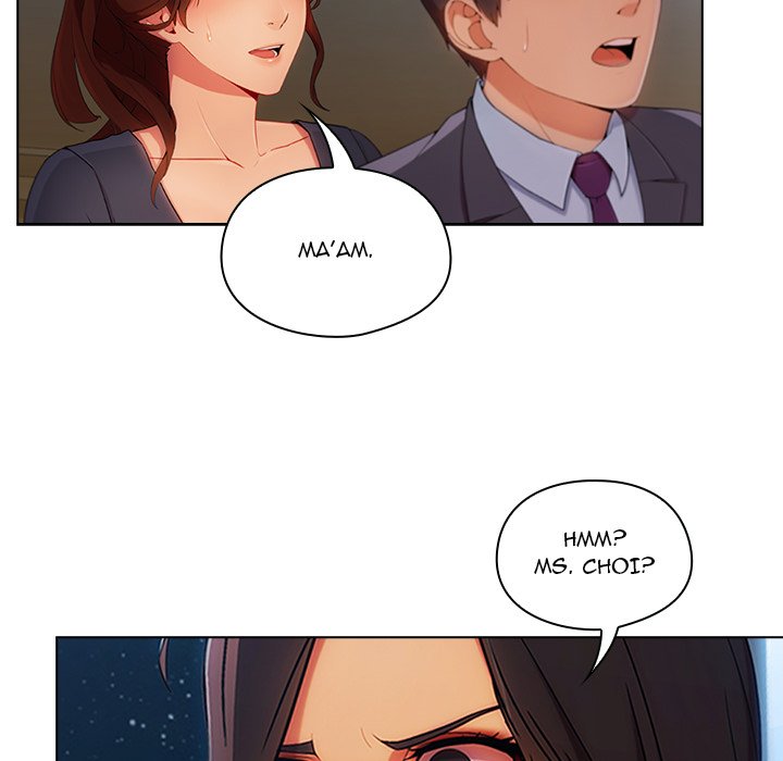 Read Lady Long Legs chapter 20 image 18 on Lezhin