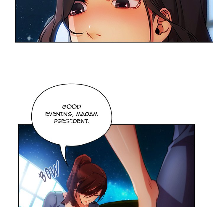 Read Lady Long Legs chapter 20 image 19 on Lezhin