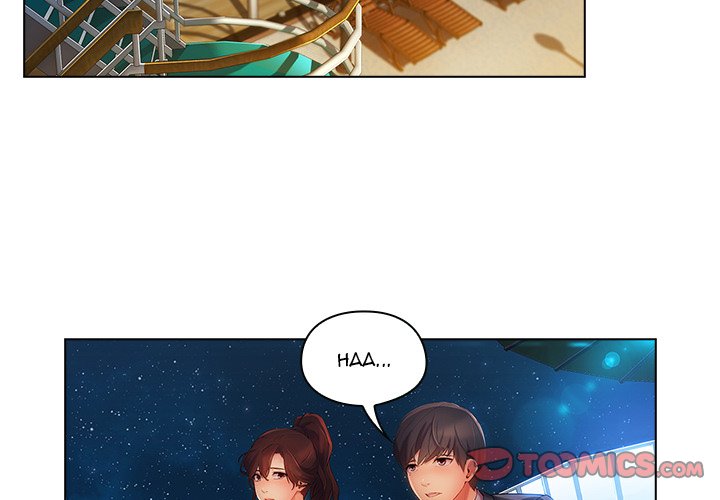 Read Lady Long Legs chapter 20 image 2 on Lezhin