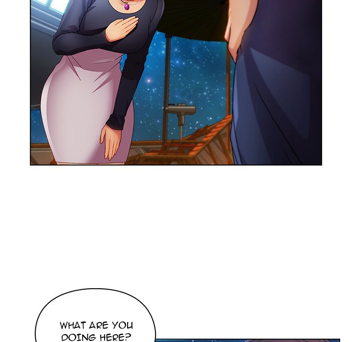 Read Lady Long Legs chapter 20 image 20 on Lezhin