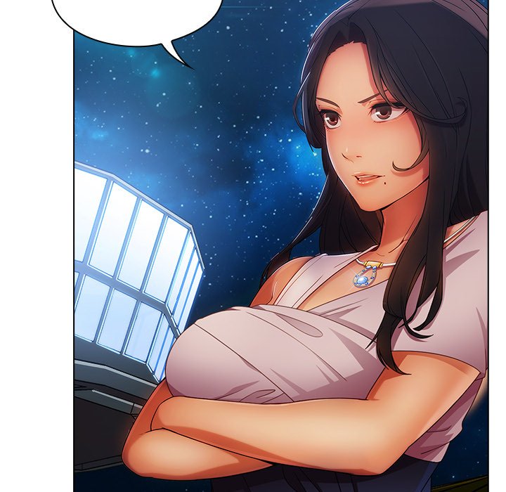 Read Lady Long Legs chapter 20 image 21 on Lezhin