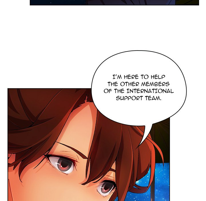 Read Lady Long Legs chapter 20 image 22 on Lezhin