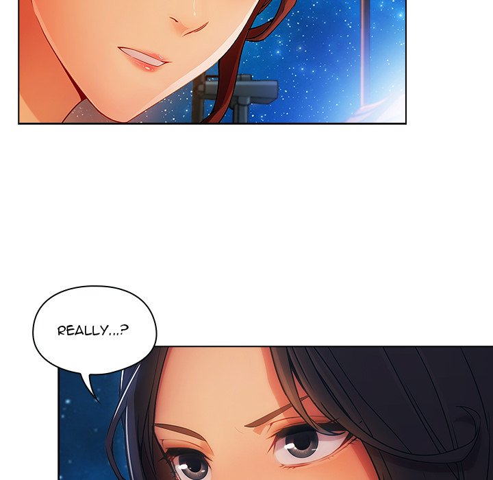 Read Lady Long Legs chapter 20 image 23 on Lezhin