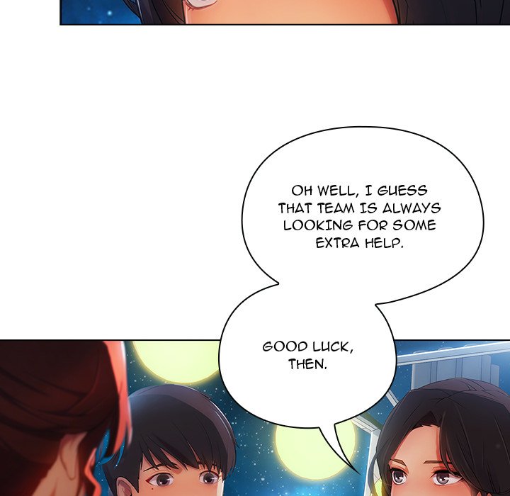 Read Lady Long Legs chapter 20 image 24 on Lezhin