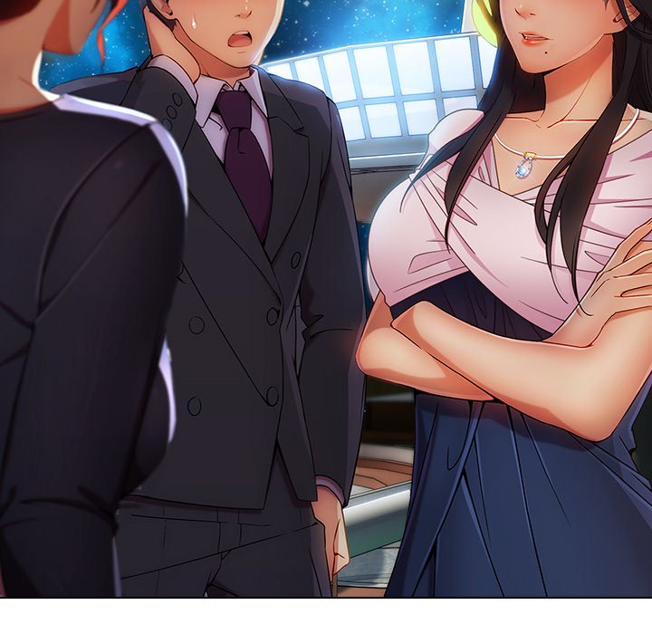 Read Lady Long Legs chapter 20 image 25 on Lezhin