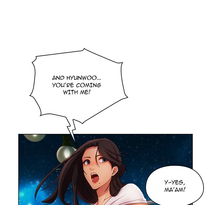 Read Lady Long Legs chapter 20 image 26 on Lezhin