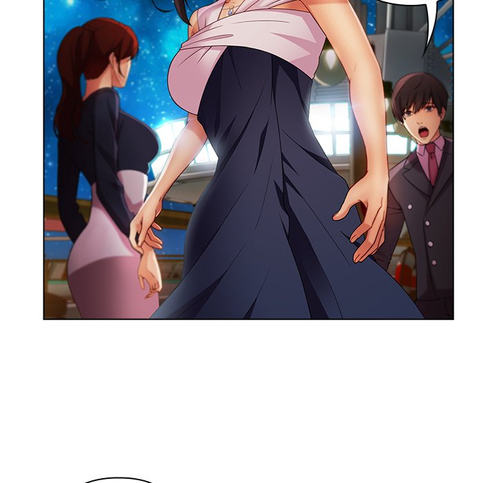 Read Lady Long Legs chapter 20 image 27 on Lezhin