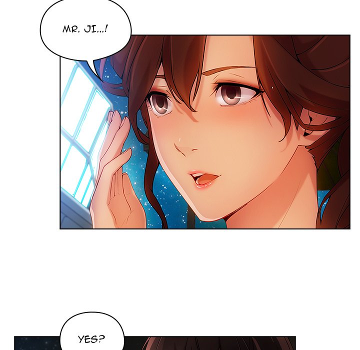 Read Lady Long Legs chapter 20 image 28 on Lezhin