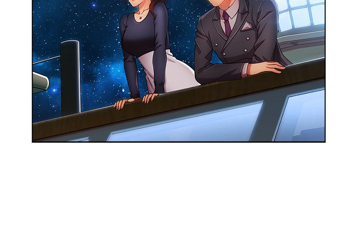 Read Lady Long Legs chapter 20 image 3 on Lezhin