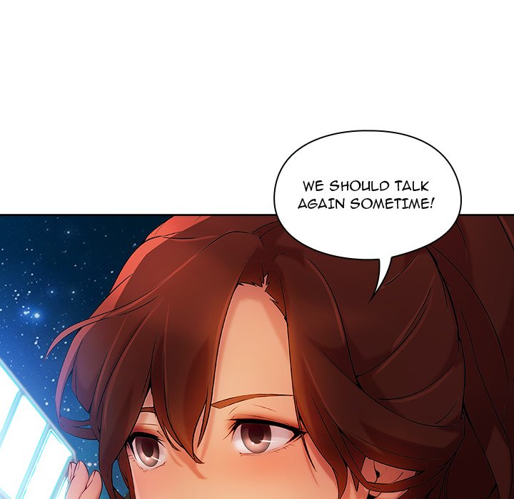 Read Lady Long Legs chapter 20 image 30 on Lezhin