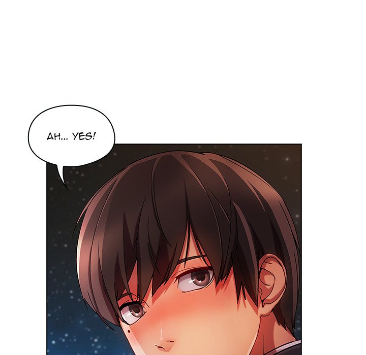 Read Lady Long Legs chapter 20 image 32 on Lezhin