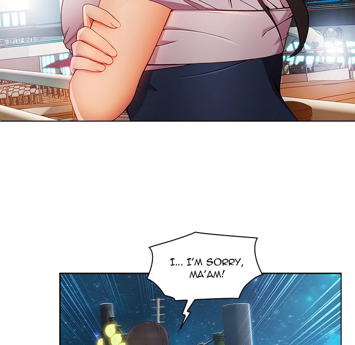 Read Lady Long Legs chapter 20 image 35 on Lezhin