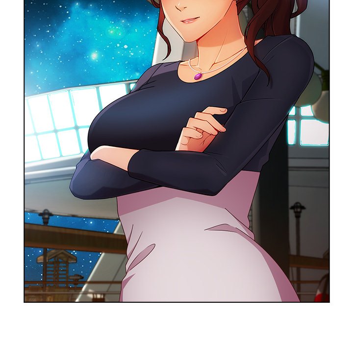 Read Lady Long Legs chapter 20 image 38 on Lezhin