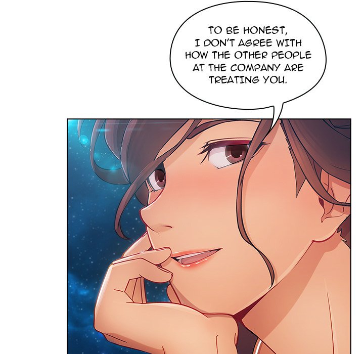 Read Lady Long Legs chapter 20 image 4 on Lezhin