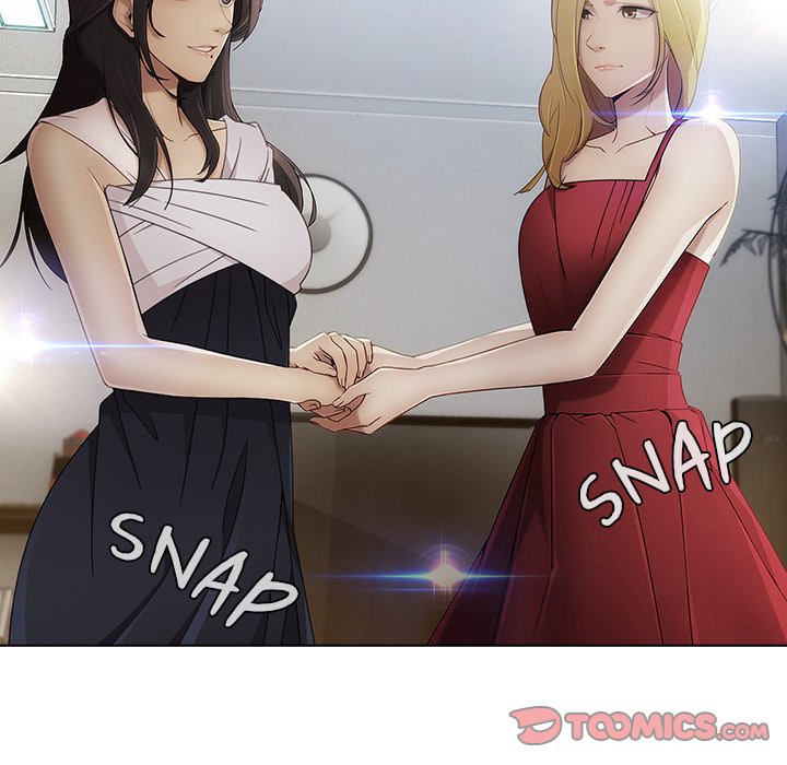 Read Lady Long Legs chapter 20 image 44 on Lezhin
