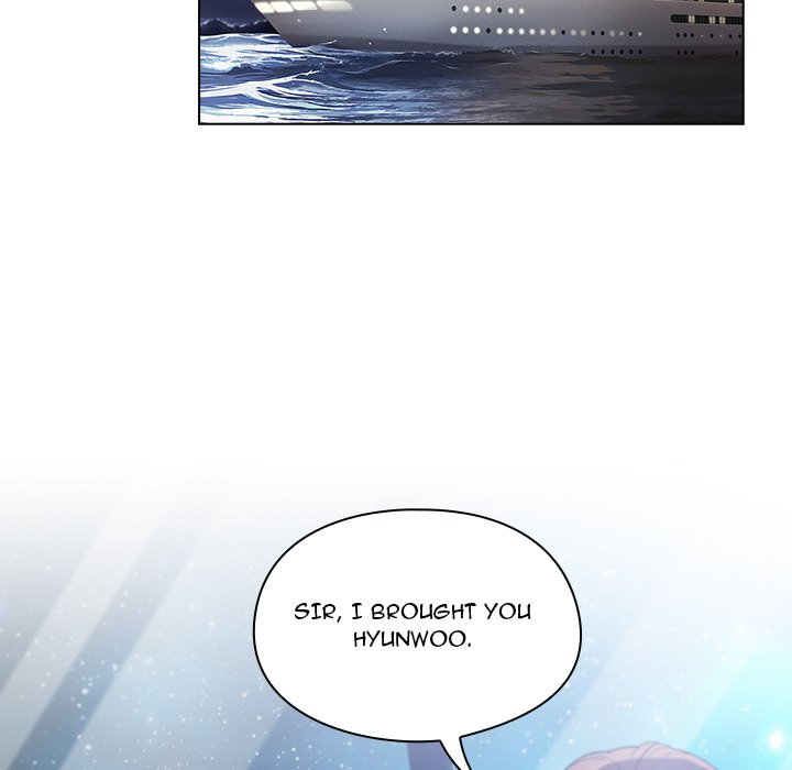 Read Lady Long Legs chapter 20 image 47 on Lezhin