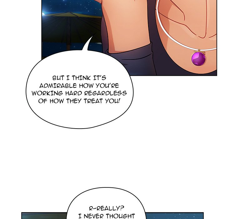 Read Lady Long Legs chapter 20 image 5 on Lezhin