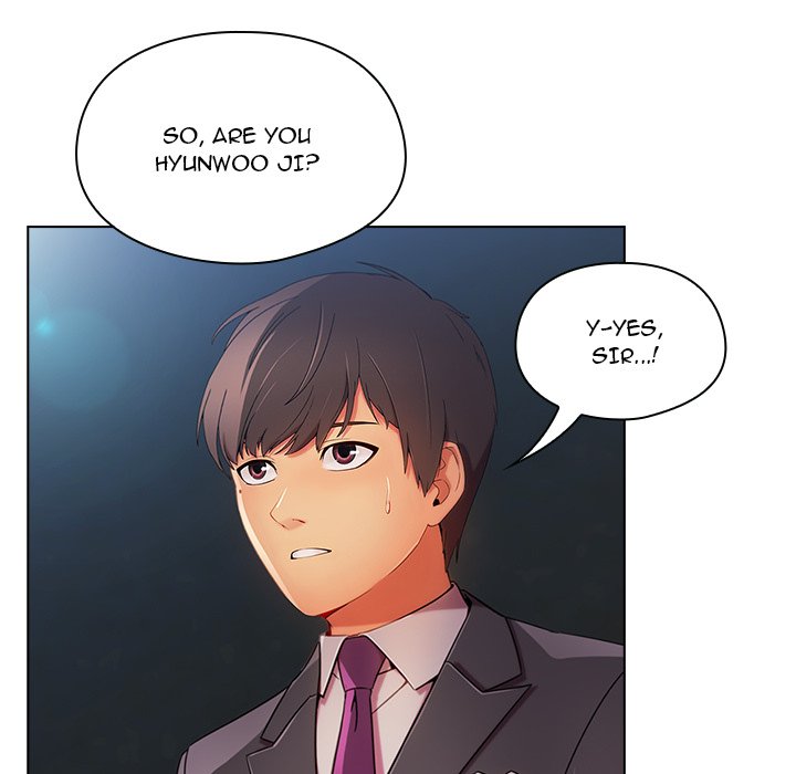 Read Lady Long Legs chapter 20 image 50 on Lezhin