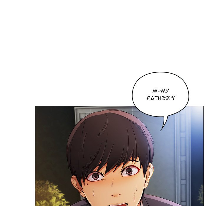 Read Lady Long Legs chapter 20 image 56 on Lezhin