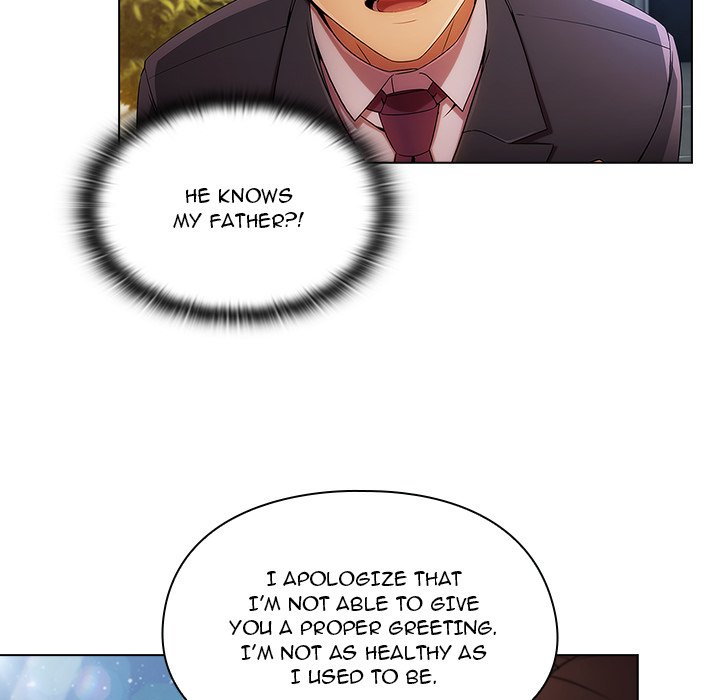 Read Lady Long Legs chapter 20 image 57 on Lezhin