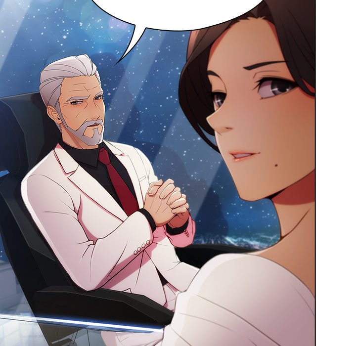 Read Lady Long Legs chapter 20 image 58 on Lezhin