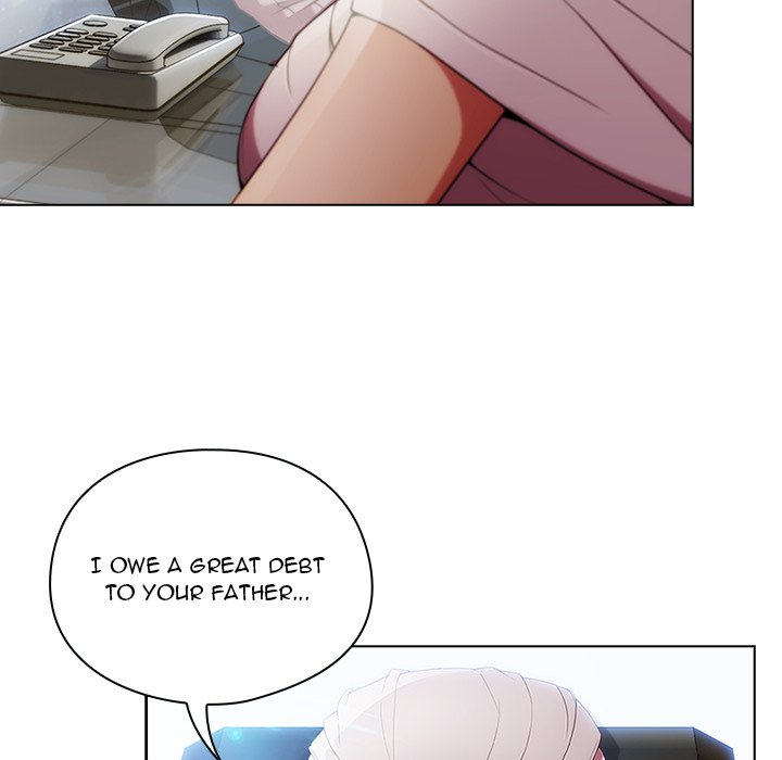 Read Lady Long Legs chapter 20 image 59 on Lezhin
