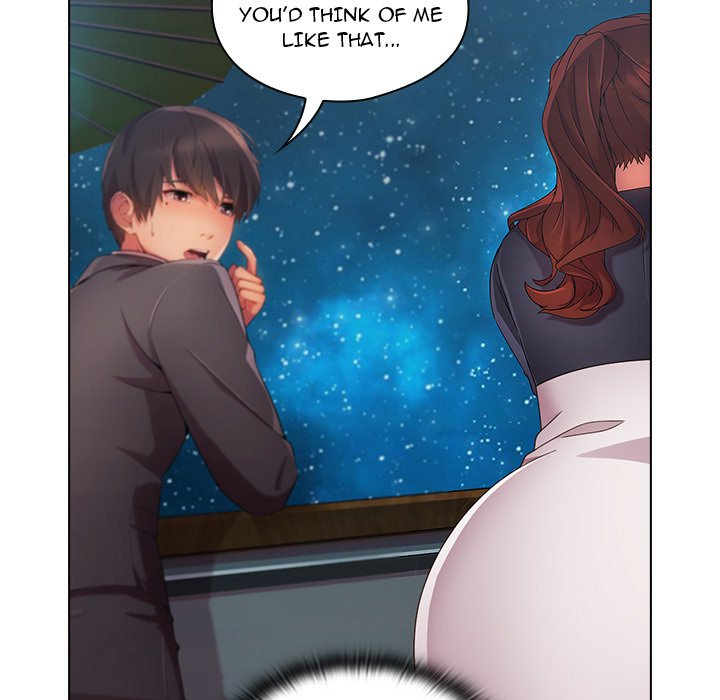 Read Lady Long Legs chapter 20 image 6 on Lezhin