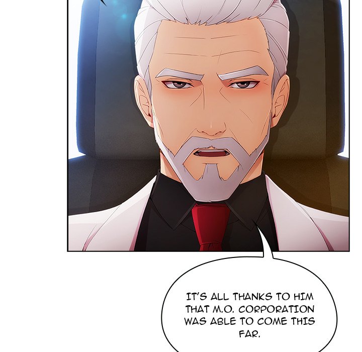 Read Lady Long Legs chapter 20 image 60 on Lezhin