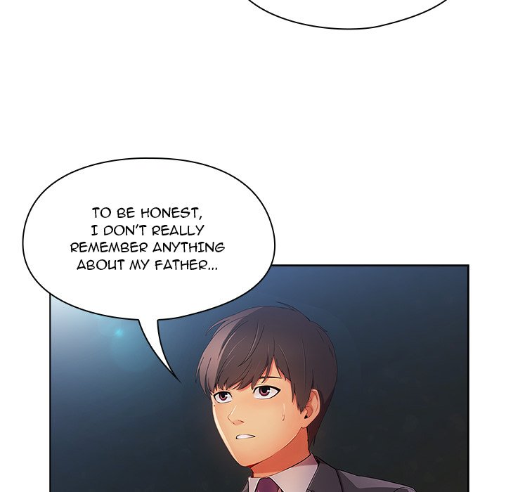 Read Lady Long Legs chapter 20 image 61 on Lezhin