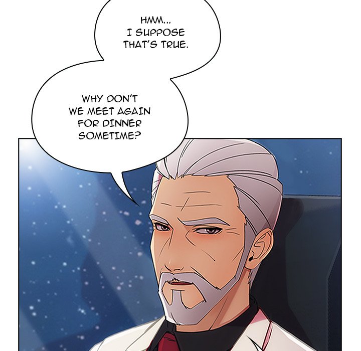 Read Lady Long Legs chapter 20 image 63 on Lezhin
