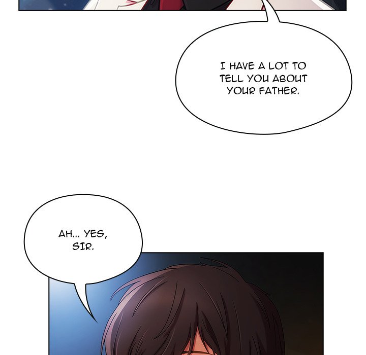 Read Lady Long Legs chapter 20 image 64 on Lezhin