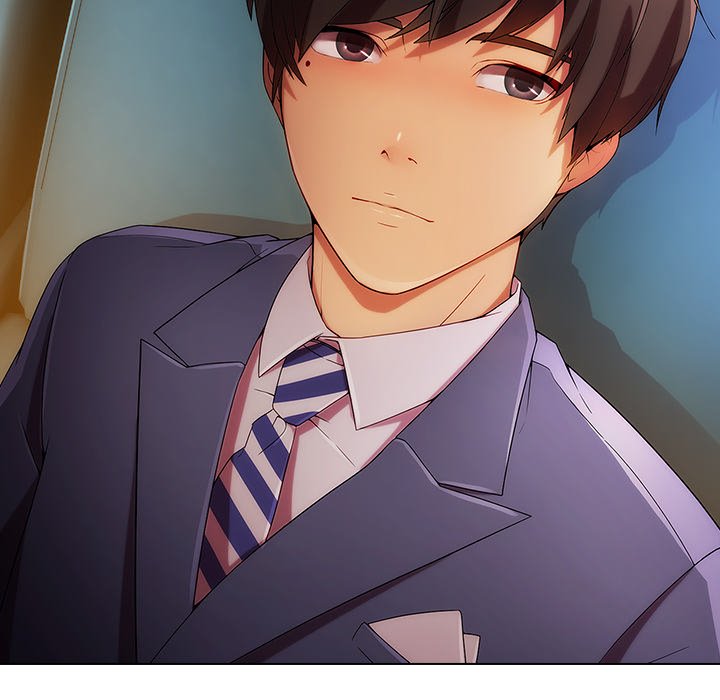 Read Lady Long Legs chapter 20 image 74 on Lezhin