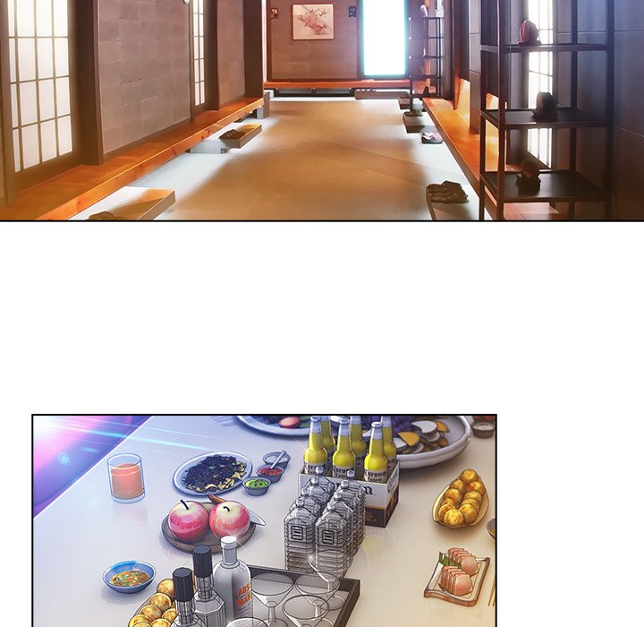 Read Lady Long Legs chapter 20 image 78 on Lezhin
