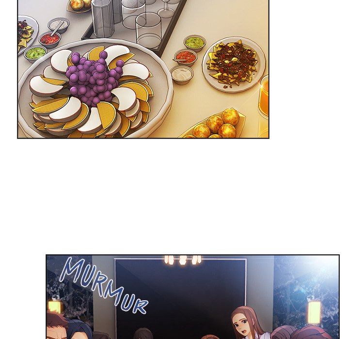 Read Lady Long Legs chapter 20 image 79 on Lezhin