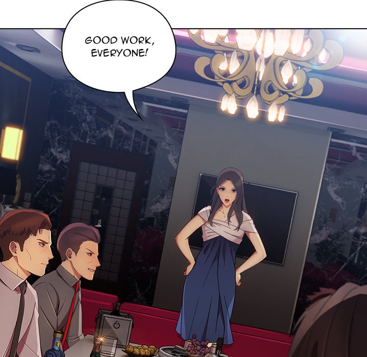 Read Lady Long Legs chapter 20 image 81 on Lezhin