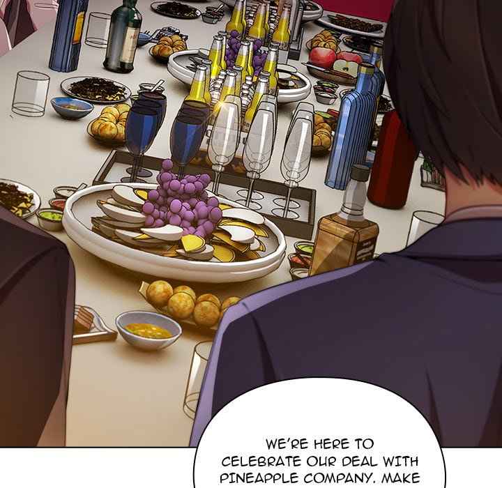 Read Lady Long Legs chapter 20 image 82 on Lezhin