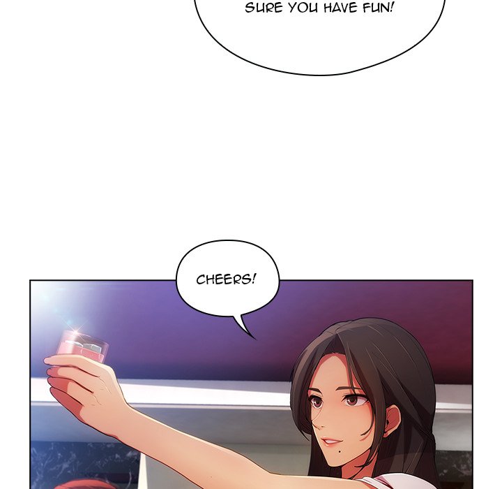 Read Lady Long Legs chapter 20 image 83 on Lezhin