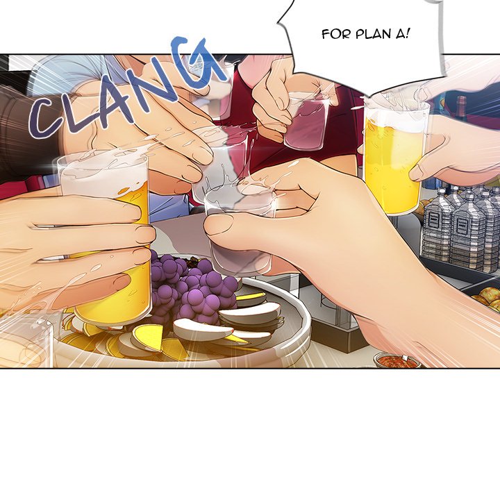 Read Lady Long Legs chapter 20 image 85 on Lezhin